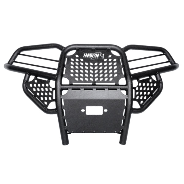 BISON BUMPER HUNTER FT POL BISON 166-156H