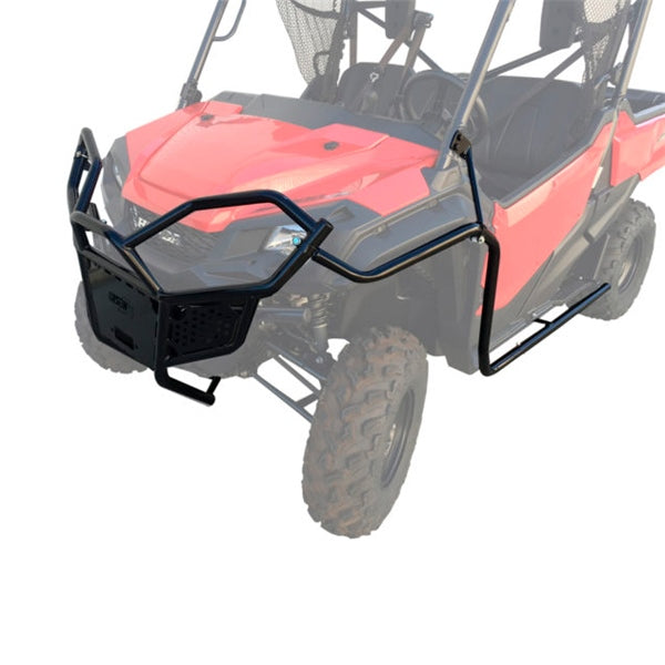 BISON SIDEBAR HUNTER UTV HON BISON 166-883H