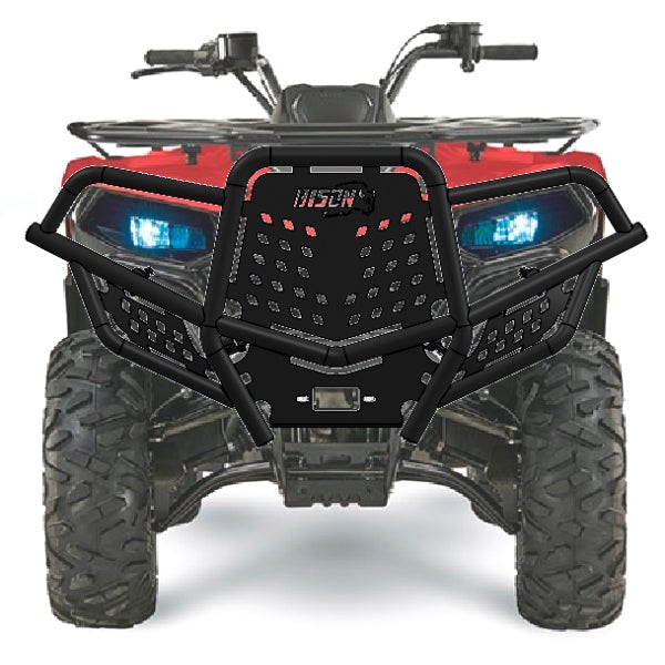 BISON BUMPER HUNTER FT CFMOTO BISON 166-182H