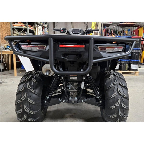 BISON BUMPER HUNTER RR KAWA BISON 166-233H
