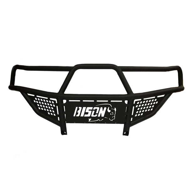 BISON BUMPER HUNTER FT C-AM BISON 166-520H