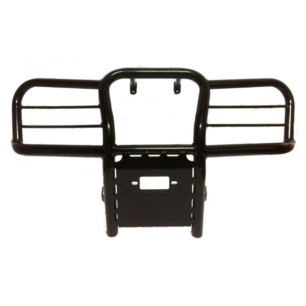 BISON BUMPER TRAIL FT HON BISON 166-129T