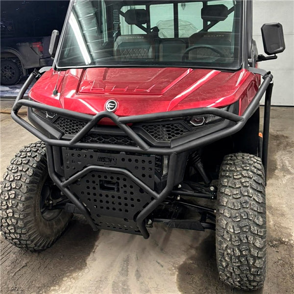 BISON BUMPER HUNTER FT CFMOTO BISON 166-1000H