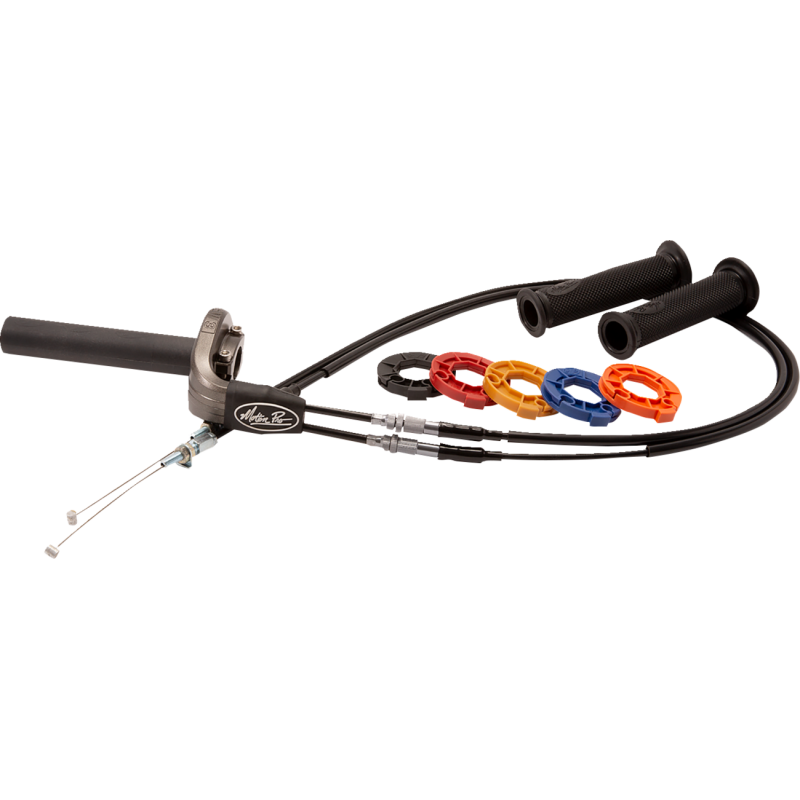 MOTION PRO THROTTLE KIT REV3 ZX-14 01-2954