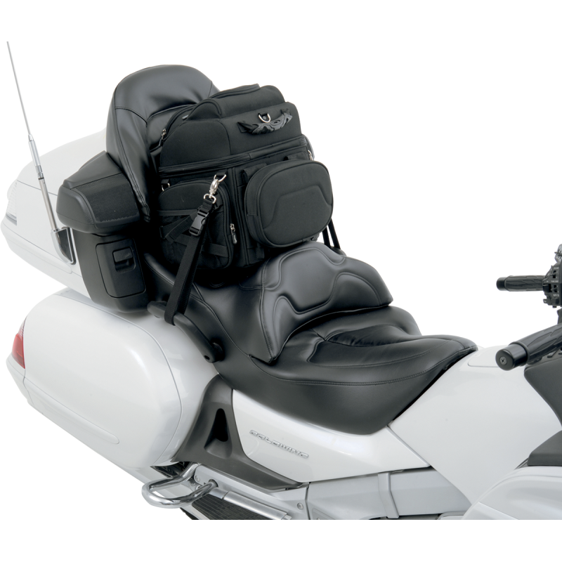 SADDLEMEN SISSYBAR BAG BR1800EX 3515-0118