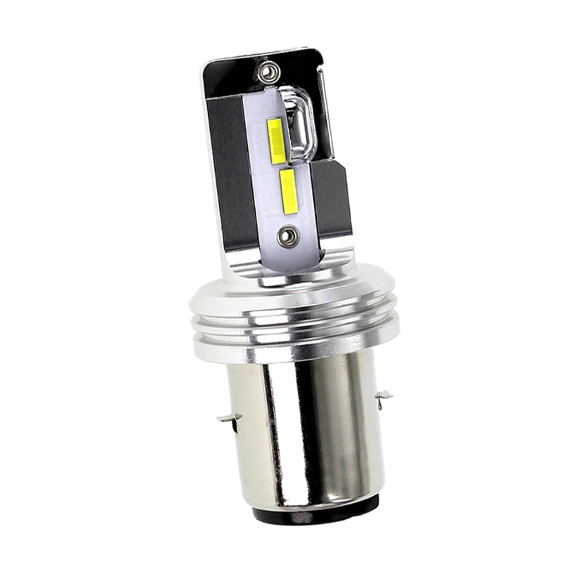 TOXIC DEL BA20D - 20W(1600LM) AC/DC - TYPE II 1610011