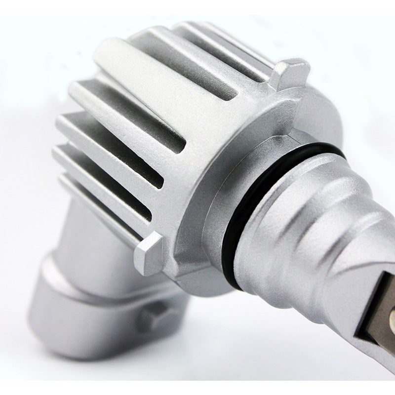 TOXIC LED 9006(HB4) - 15W(2000LM) - TYPE V 1611006