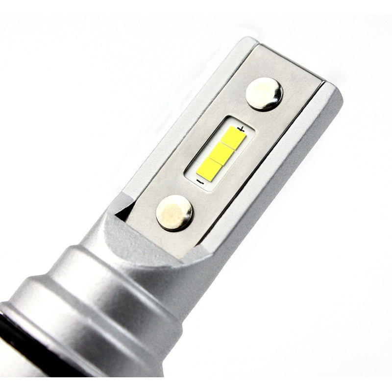 TOXIC LED 9006(HB4) - 15W(2000LM) - TYPE V 1611006