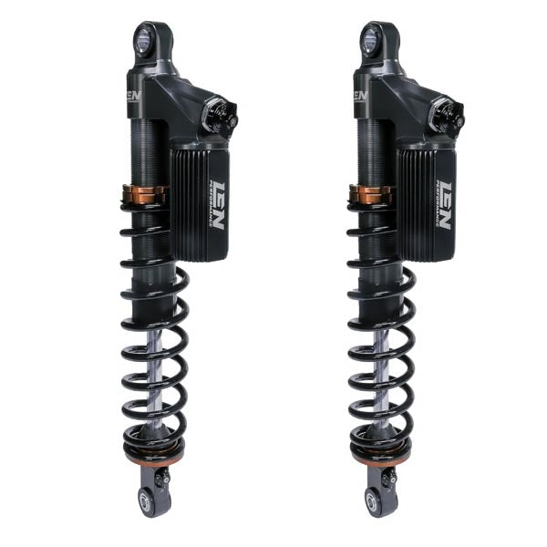 LEN PERFORMANCE SKI SHOCK KIT ARCTIC CAT LS8-11000K