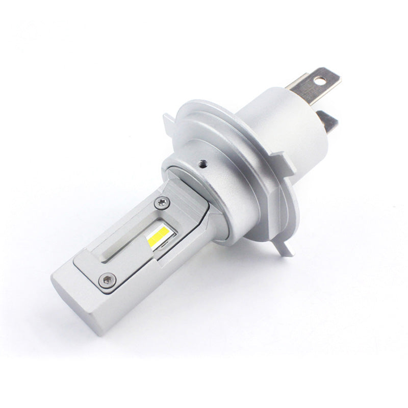 TOXIC LED H4 - 20W(4000LM) - TYPE GT 1611200