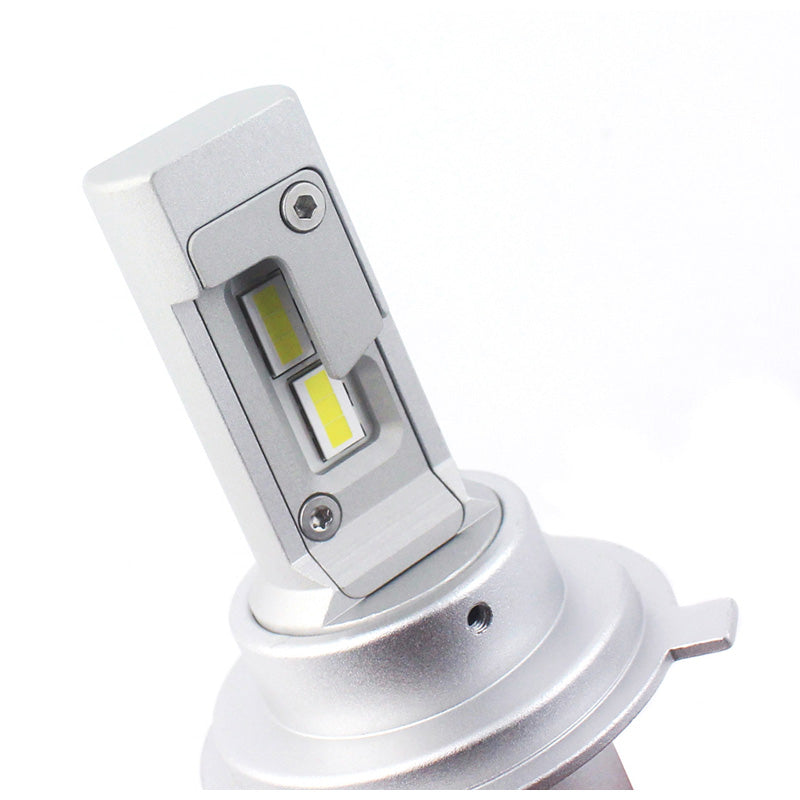 TOXIC LED H4 - 20W(4000LM) - TYPE GT 1611200