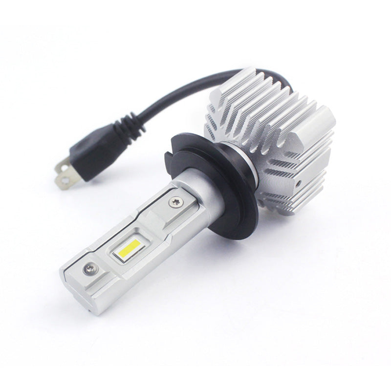 TOXIC LED H7 - 20W(4000LM) - TYPE GT 1611201