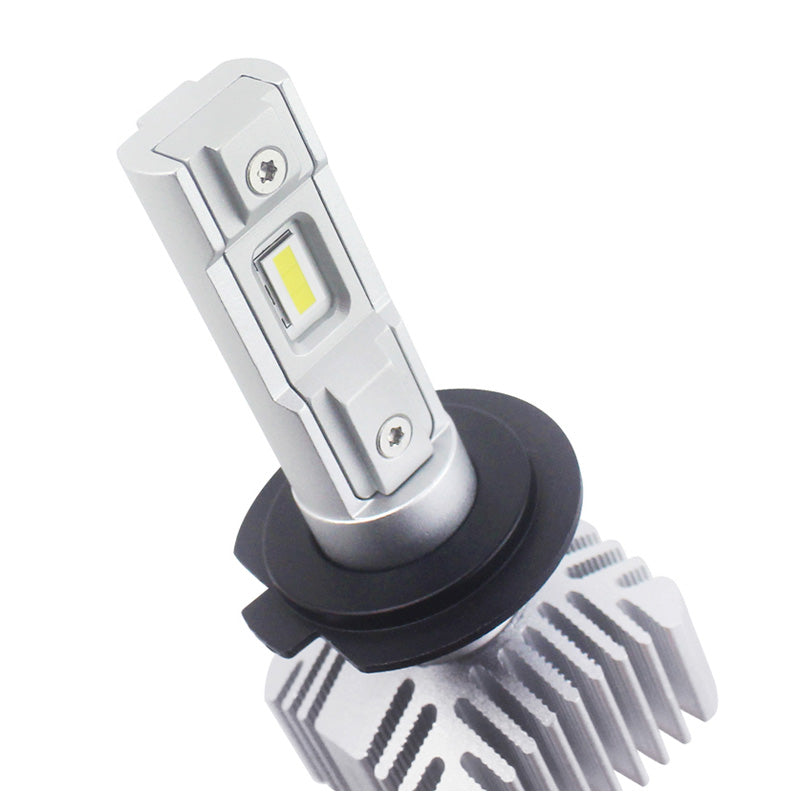TOXIC LED H7 - 20W(4000LM) - TYPE GT 1611201