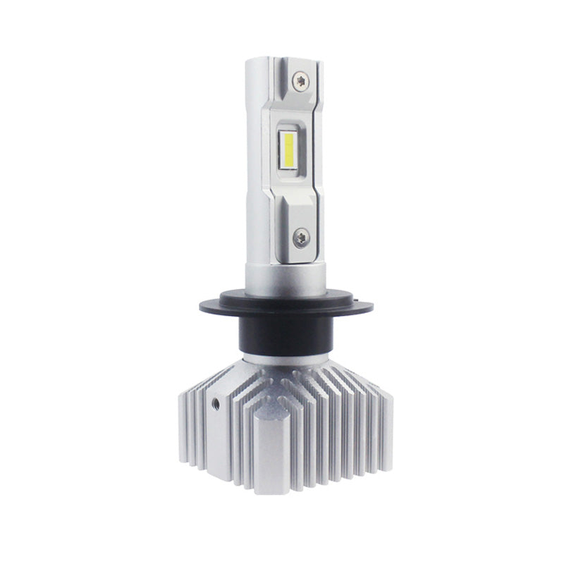 TOXIC LED H7 - 20W(4000LM) - TYPE GT 1611201