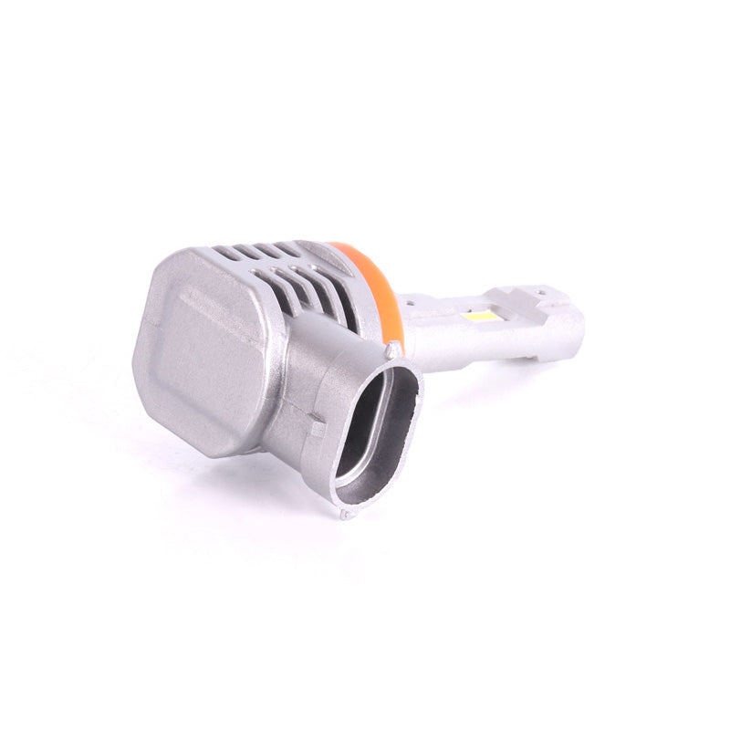 TOXIC LED H8/H9/H11/H16  - 20W(4000LM) - TYPE GT 1611202