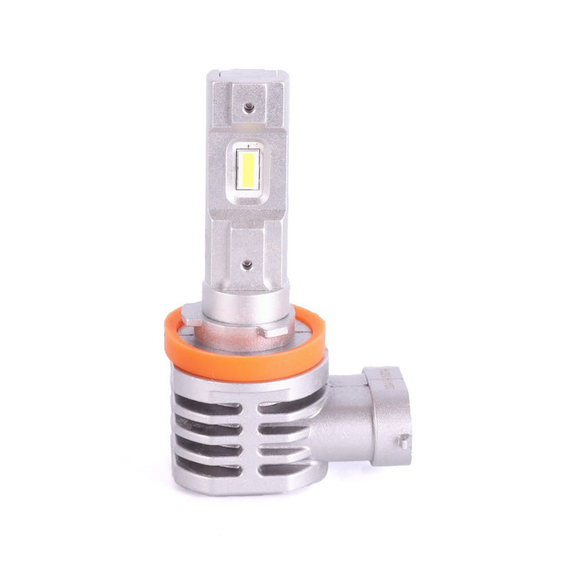 TOXIC LED H8/H9/H11/H16  - 20W(4000LM) - TYPE GT 1611202