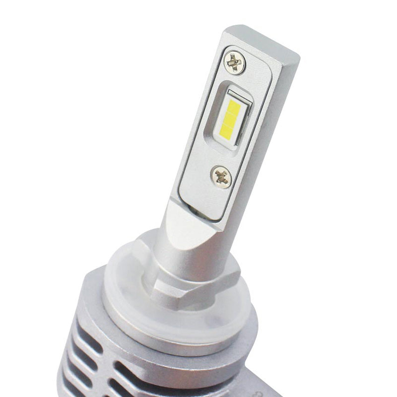 TOXIC LED 881/886/896 - 20W(4000LM) - TYPE GT 1611203