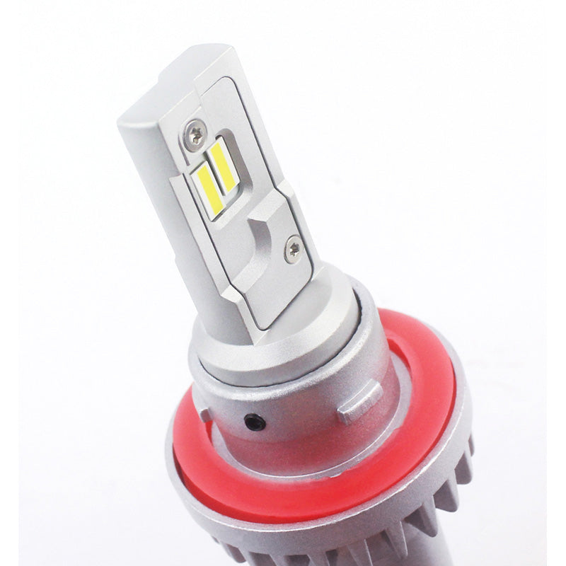 TOXIC LED H13 - 20W(4000LM) - TYPE GT 1611204