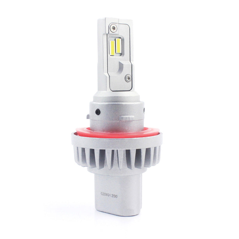 TOXIC LED H13 - 20W(4000LM) - TYPE GT 1611204