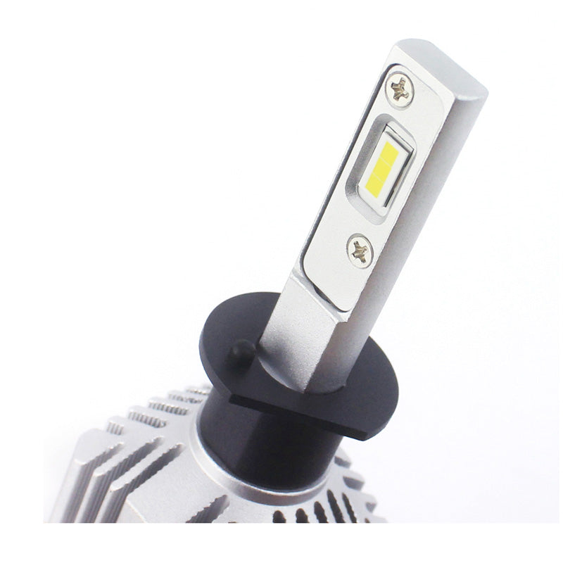 TOXIC LED H1 - 20W(4000LM) - TYPE GT 1611207