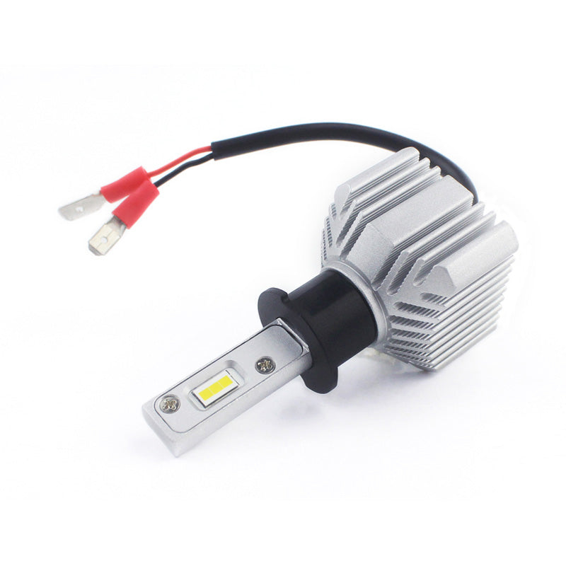 TOXIC LED H3 - 20W(4000LM) - TYPE GT 1611208