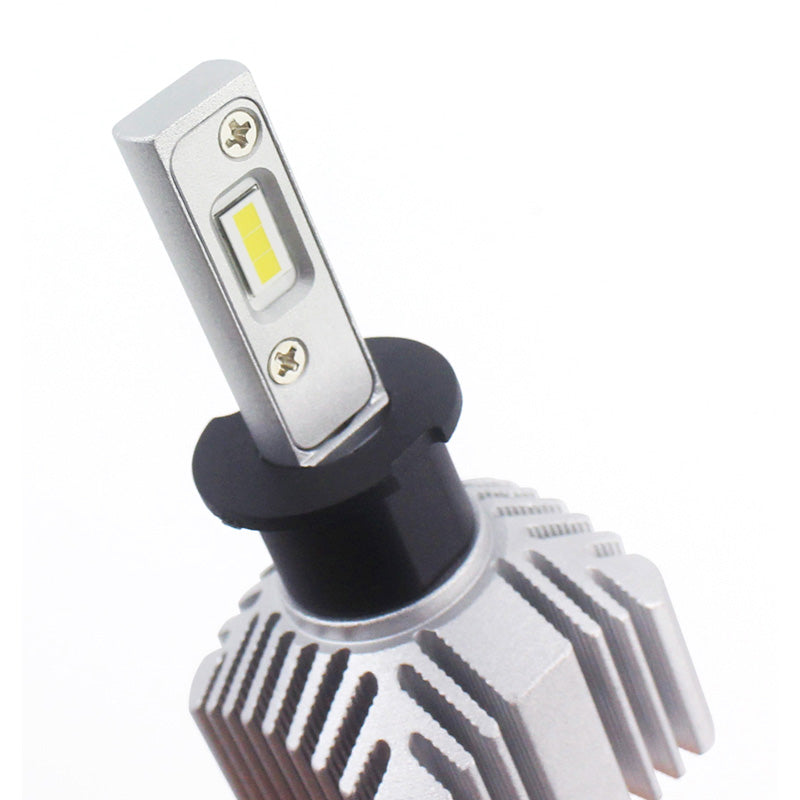 TOXIC LED H3 - 20W(4000LM) - TYPE GT 1611208