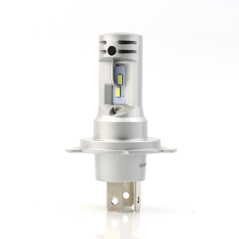 TOXIC LED H4 - 15W(2000LM) - TYPE V2.0 1611300