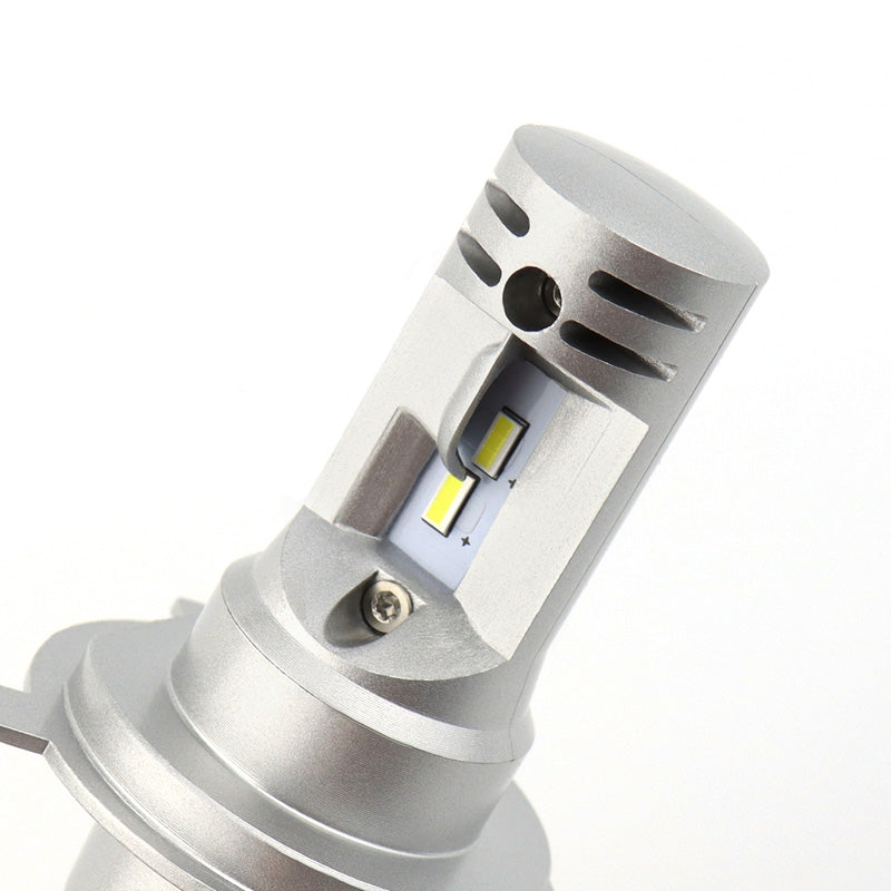 TOXIC LED H4 - 15W(2000LM) - TYPE V2.0 1611300