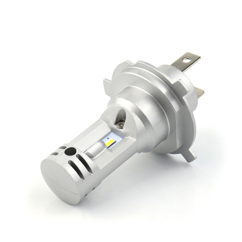 TOXIC LED H4 - 15W(2000LM) - TYPE V2.0 1611300
