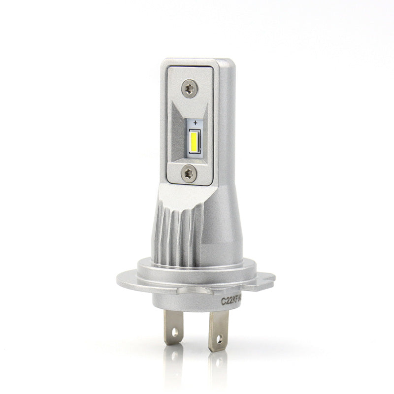 TOXIC LED H7 - 15W(2000LM) - TYPE V2.0 1611301