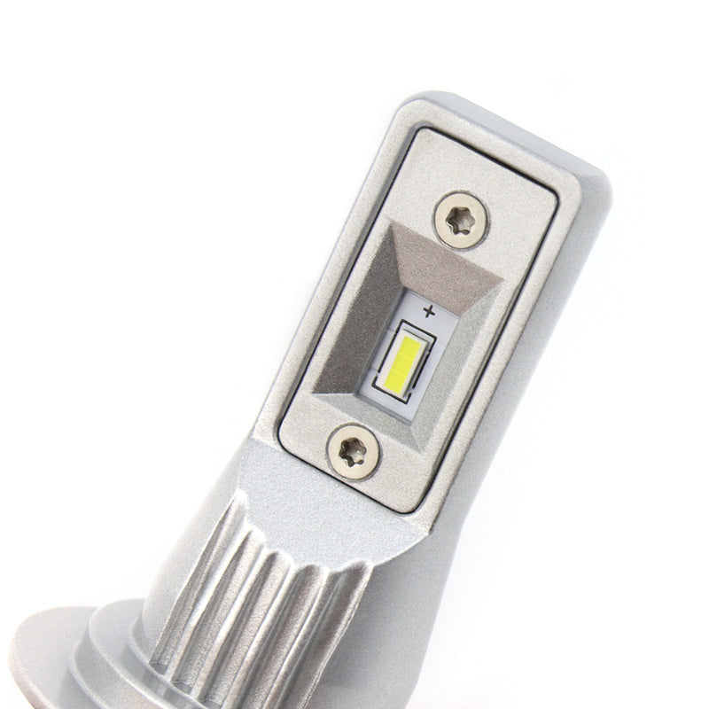 TOXIC LED H7 - 15W(2000LM) - TYPE V2.0 1611301