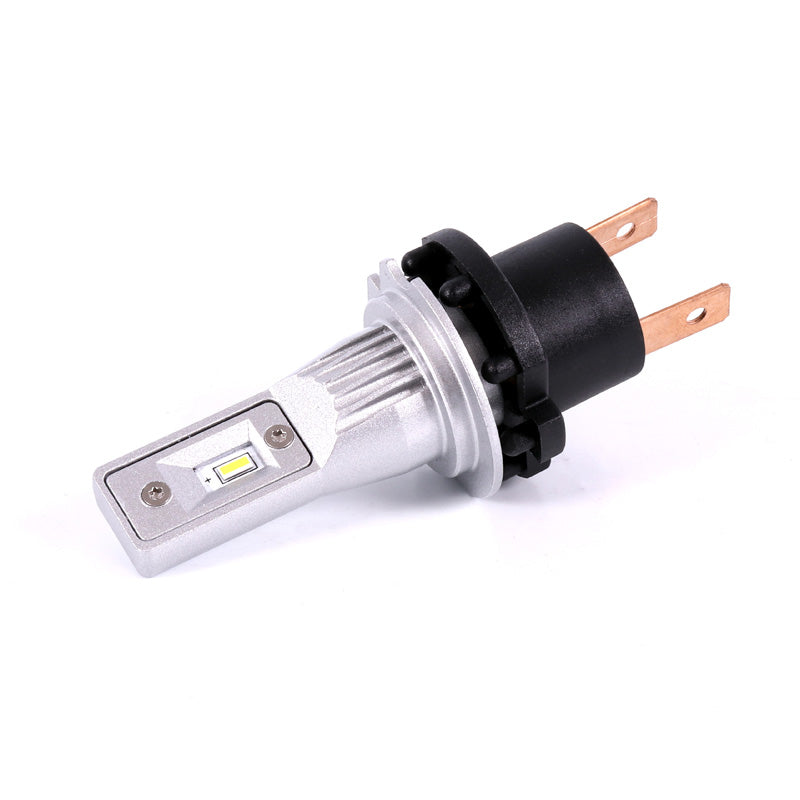 TOXIC KIT LED H7 - 15W(2000LM) - TYPE V2.0 1611301A