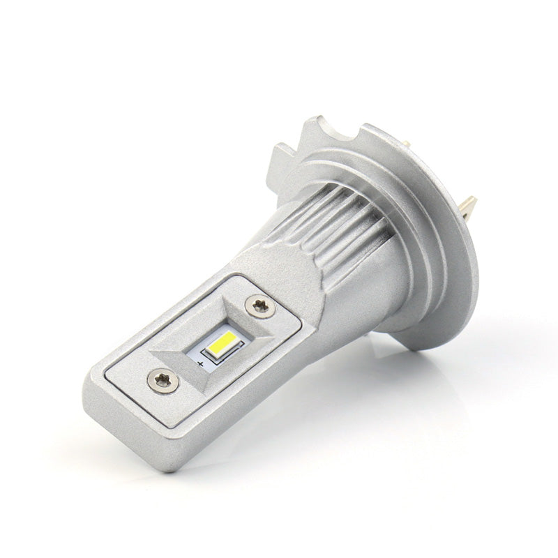 TOXIC LED H7 - 15W(2000LM) - TYPE V2.0 1611301