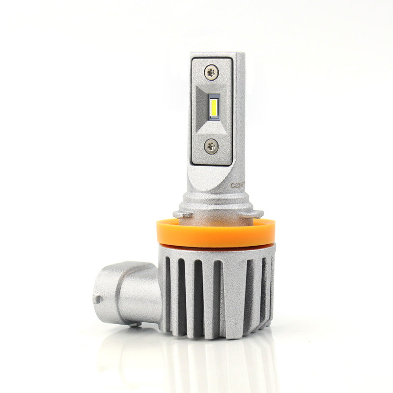 TOXIC LED H8/H9/H11/H16 - 15W(2000LM) - TYPE V2.0 1611302