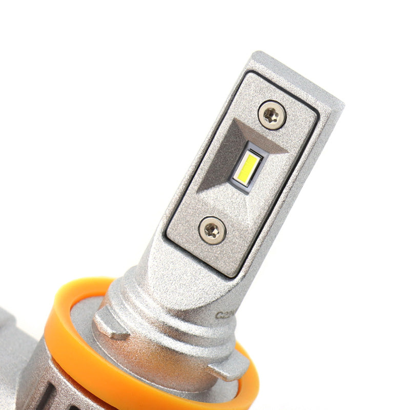 TOXIC LED H8/H9/H11/H16 - 15W(2000LM) - TYPE V2.0 1611302