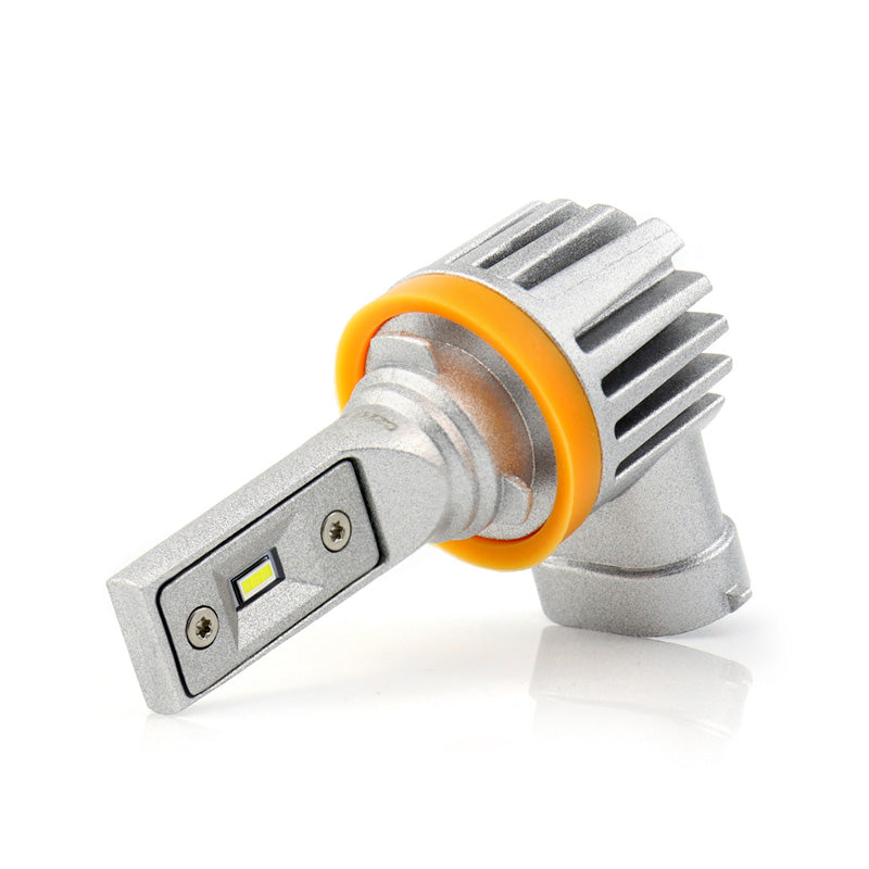 TOXIC LED H8/H9/H11/H16 - 15W(2000LM) - TYPE V2.0 1611302