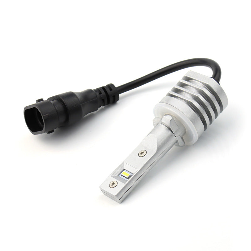 TOXIC LED 881/886/896 - 15W(2000LM) - TYPE V2.0 1611303