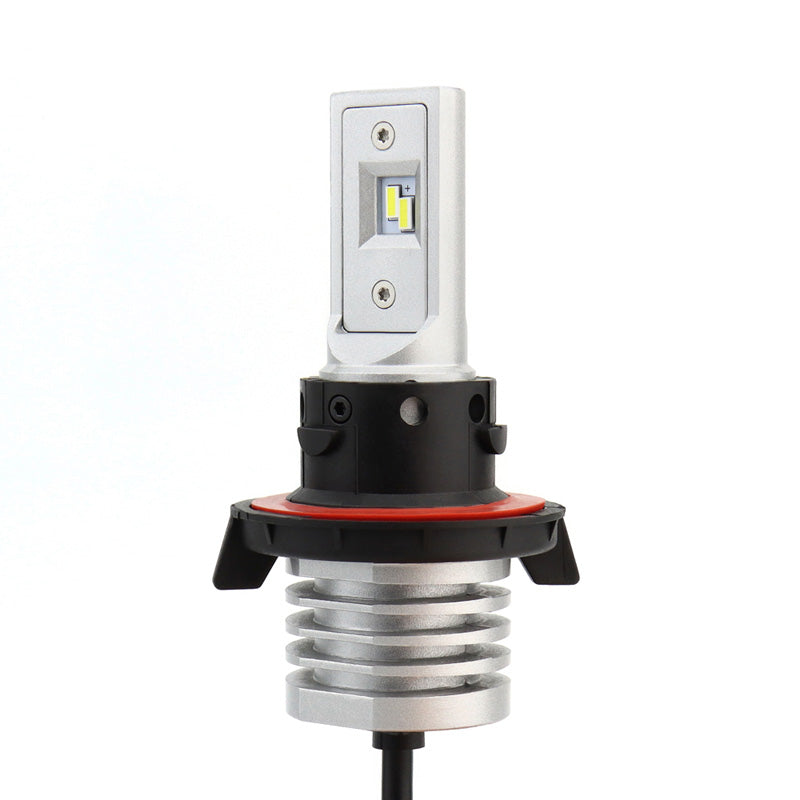TOXIC LED H13 - 15W(2000LM) - TYPE V2.0 1611304