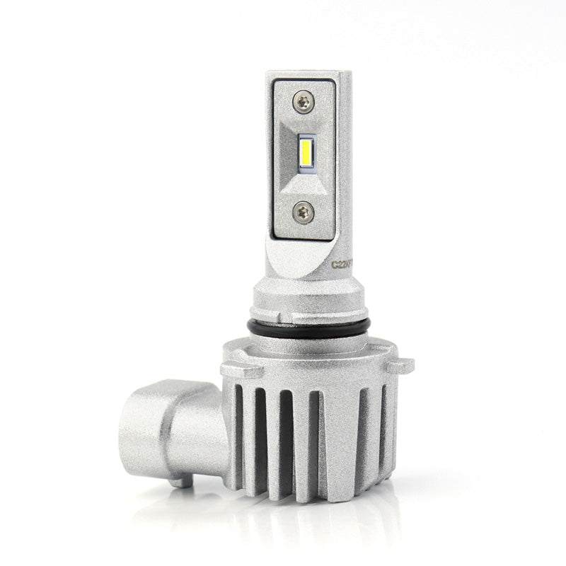 TOXIC LED 9006(HB4) - 15W(2000LM) - TYPE V2.0 1611306