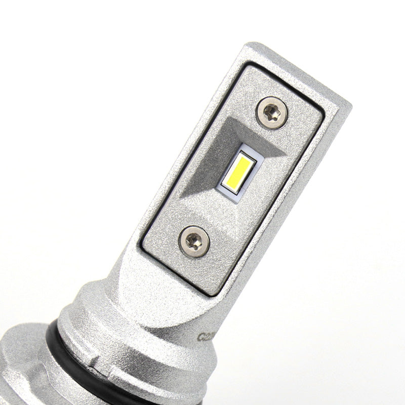 TOXIC LED 9006(HB4) - 15W(2000LM) - TYPE V2.0 1611306