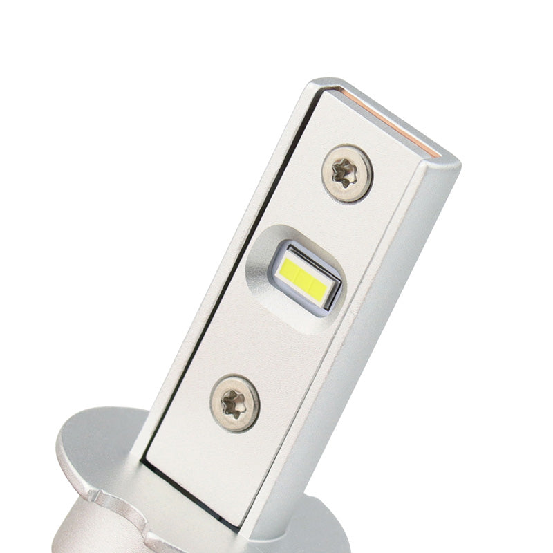 TOXIC LED H3 - 15W(2000LM) - TYPE V2.0 1611308
