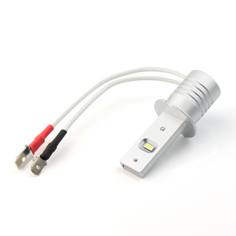 TOXIC LED H3 - 15W(2000LM) - TYPE V2.0 1611308