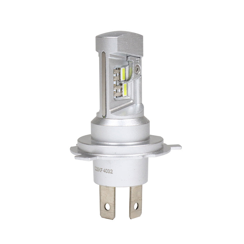 TOXIC BULB LED H4 - TYPE XR 1611400