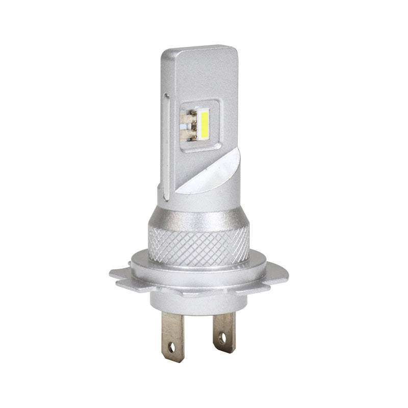 TOXIC BULB LED H7 - TYPE XR 1611401
