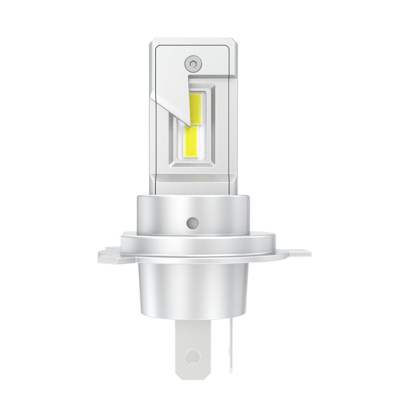 TOXIC LED H4 - 4000LM - TYPE GT PRO 1611500