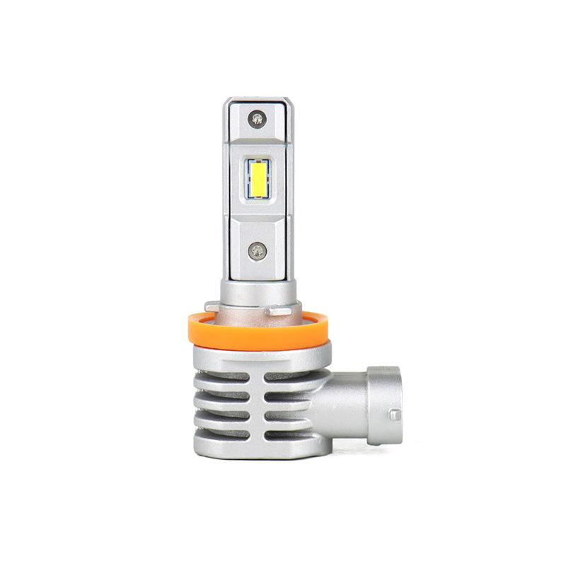 TOXIC LED H8/H9/H11/H16 - 4000LM - TYPE GT PRO 1611502