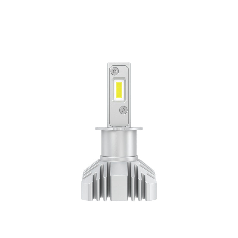 TOXIC LED H3 - 4000LM - TYPE GT PRO 1611508
