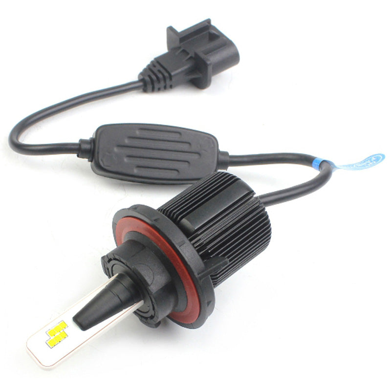TOXIC LED H13 - 20W(3000LM) - TYPE XM DUAL 1612014
