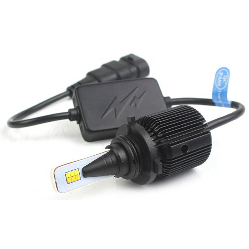 TOXIC LED 9006 - 20W(3000LM) - TYPE XM DUAL 1612016