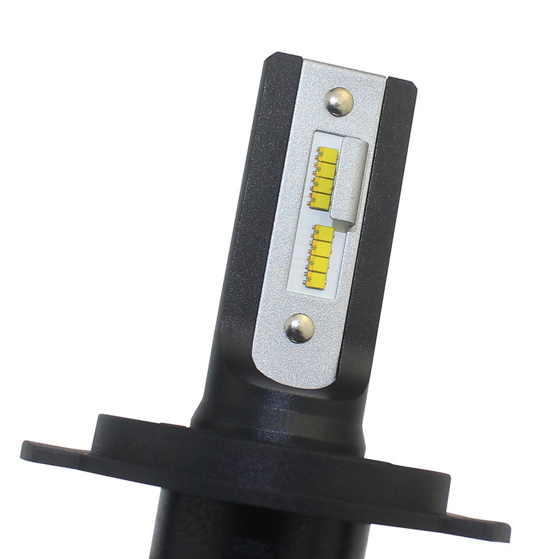 TOXIC LED H4 - 25W(3000LM) - TYPE XS 1612020